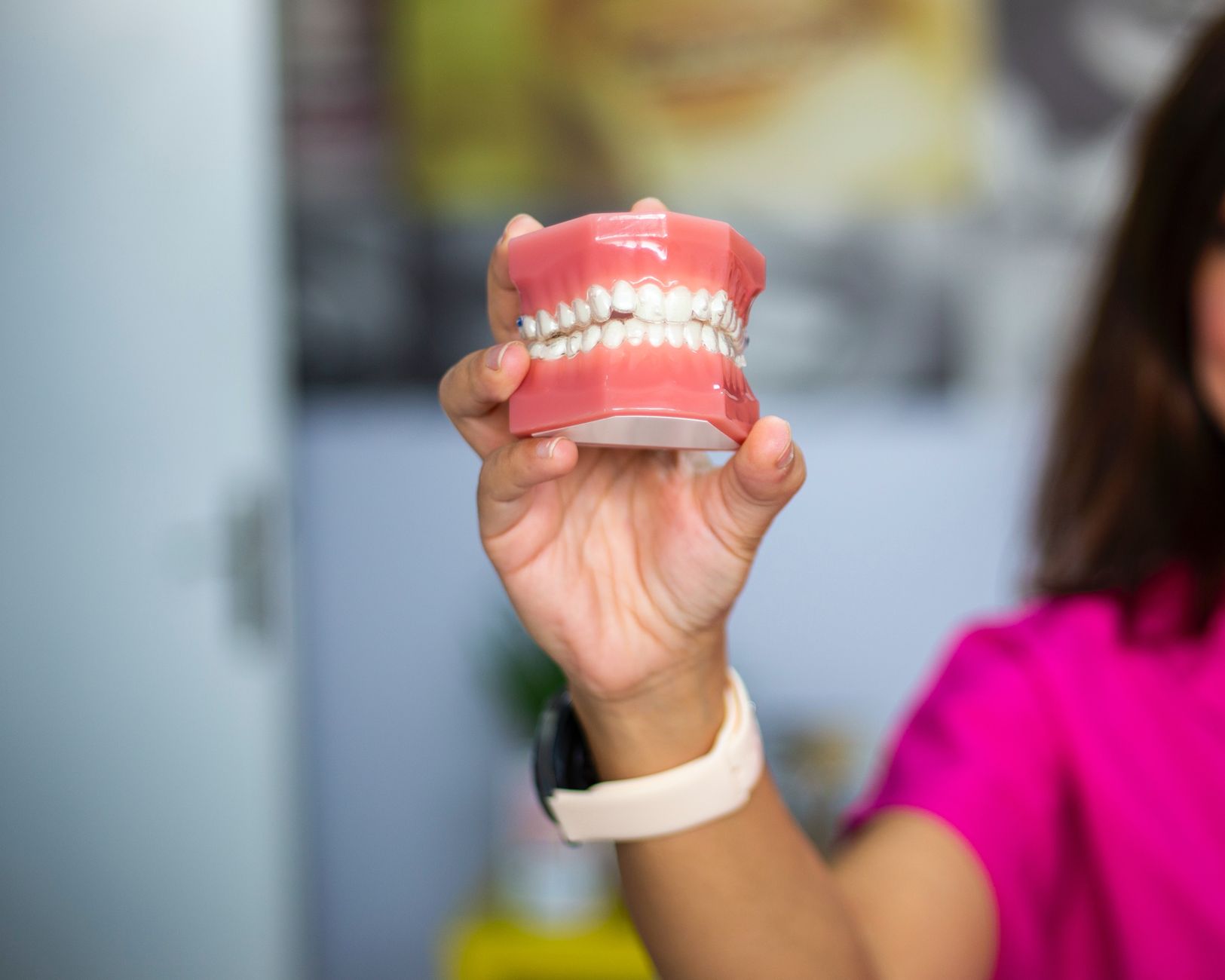 Capa: CIA do Sorriso: O que é e como funciona a Ortodontia Preventiva — foto: Enis Yavuz/Pexels